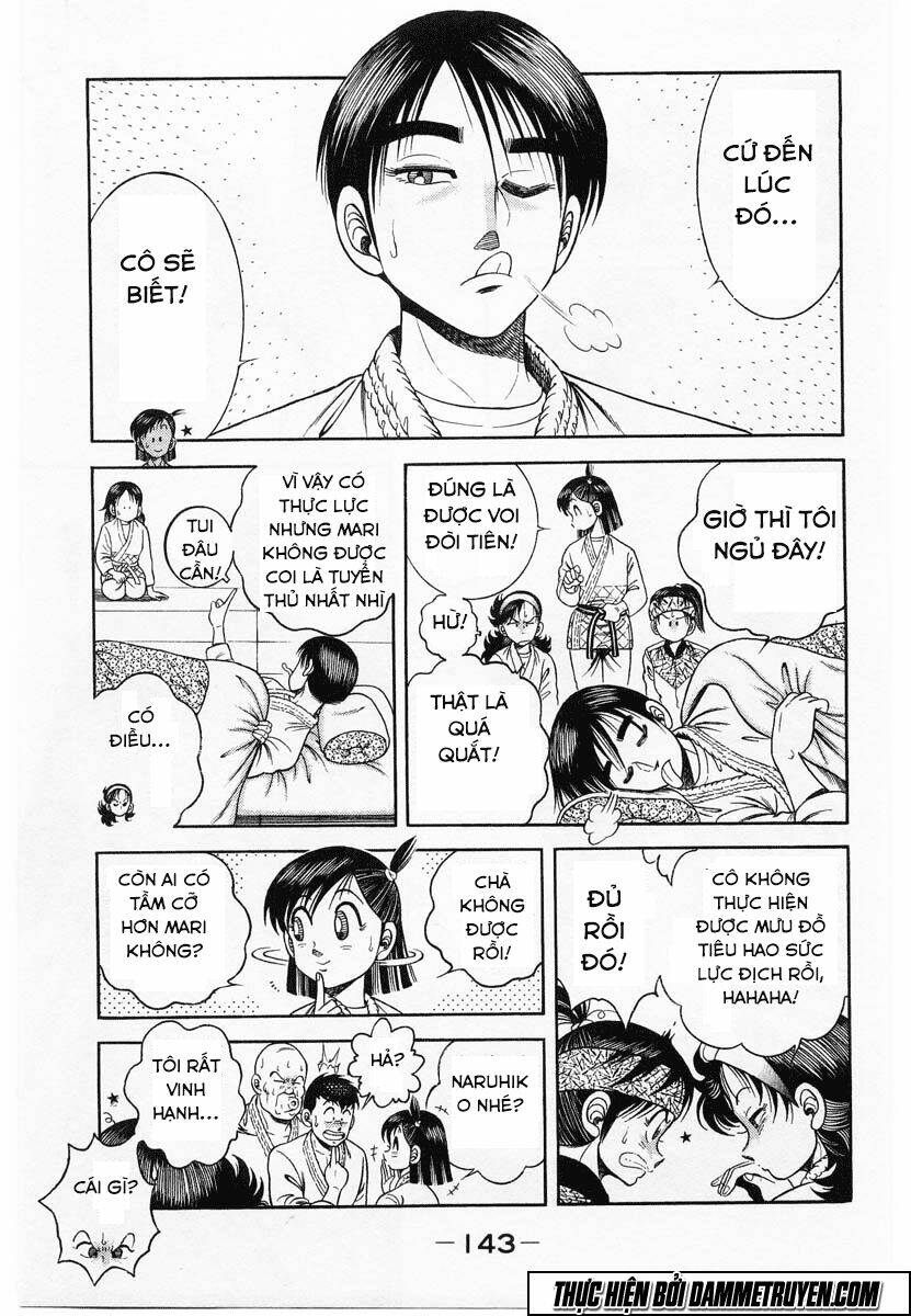 shin kotaro makaritoru! juudouhen chapter 86 13