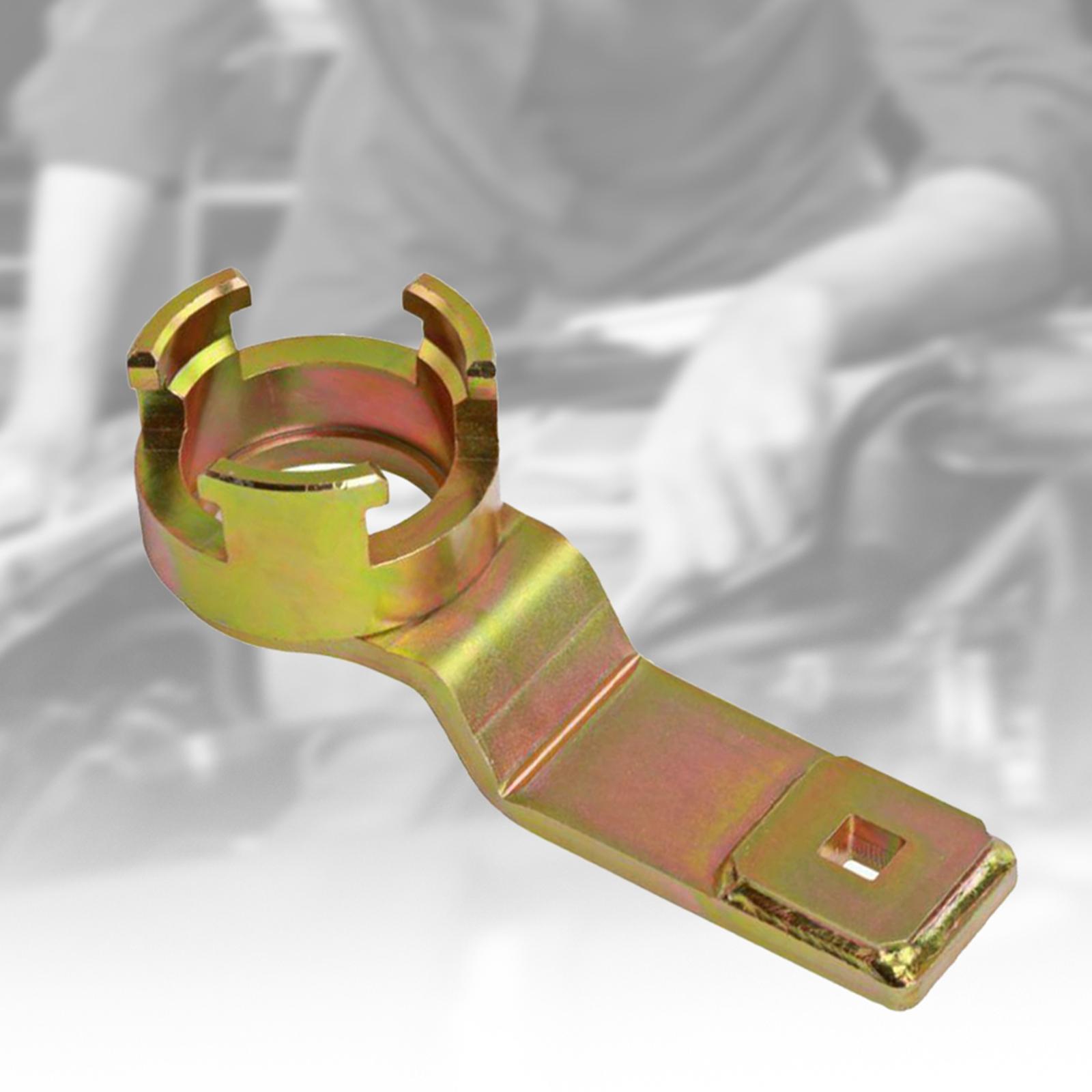Pulley Wrench Holding Timing Tool for  High Performance
