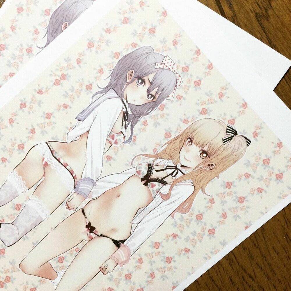 momoiro meloik chapter 52 18