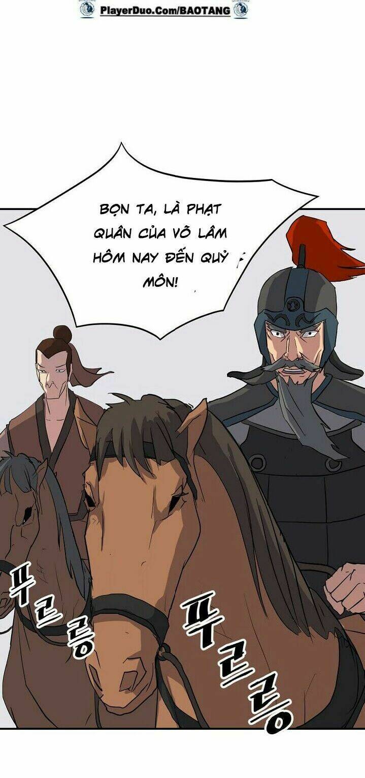 trọng sinh, bất khả chiến bại chapter 44 30