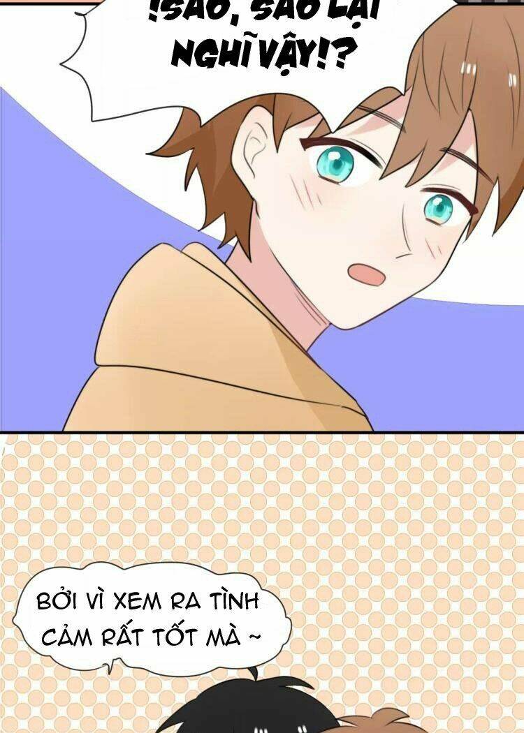 tiểu miêu và hắc diệu thạch chapter 9 28