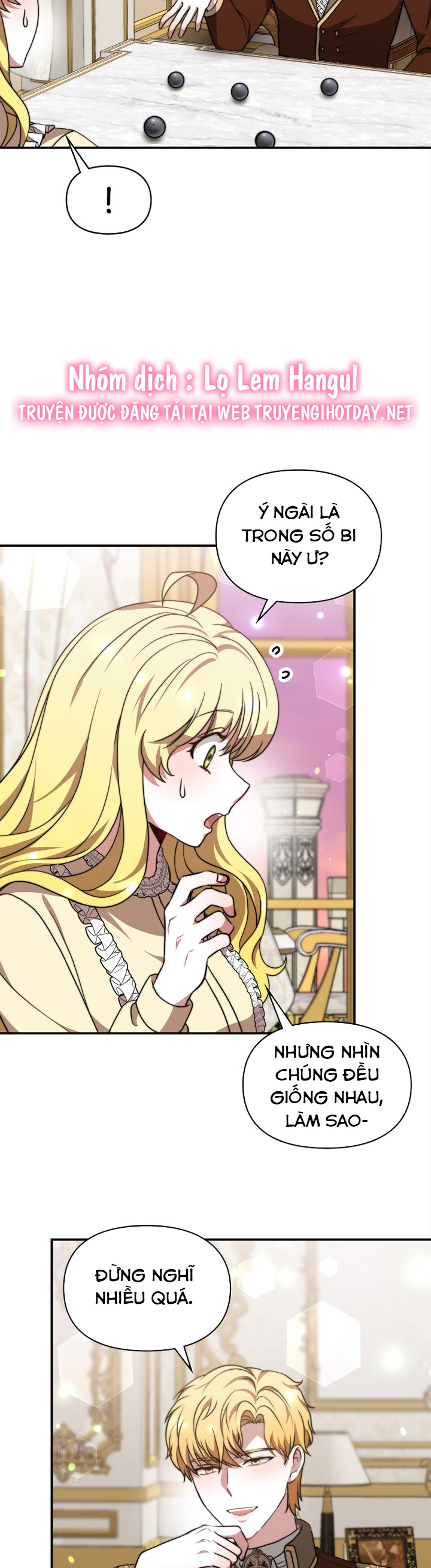 công nương eluana vita chapter 59 5