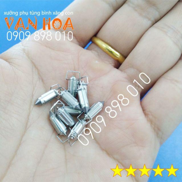 Pontu râu 79 đầu cao su tốt - PHỤ TÙNG BÌNH XĂNG CON VẠN HOA