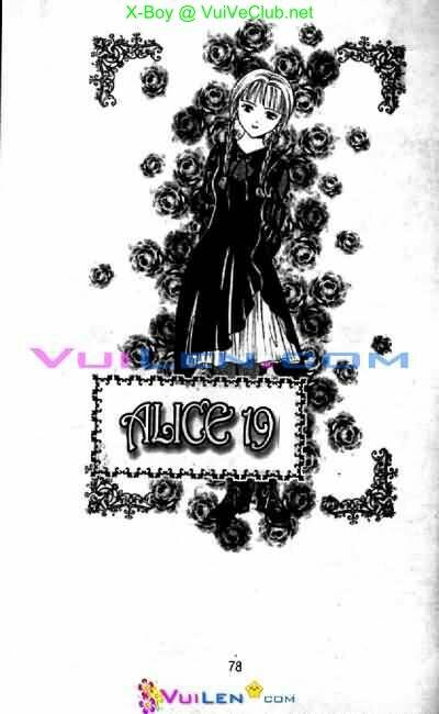 cô bé alice thầm lặng chapter 1 78
