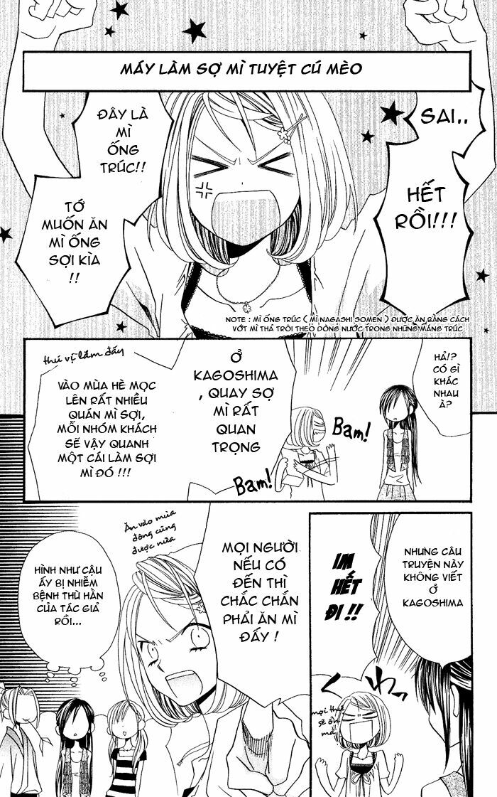 usotsuki lily chapter 20 15