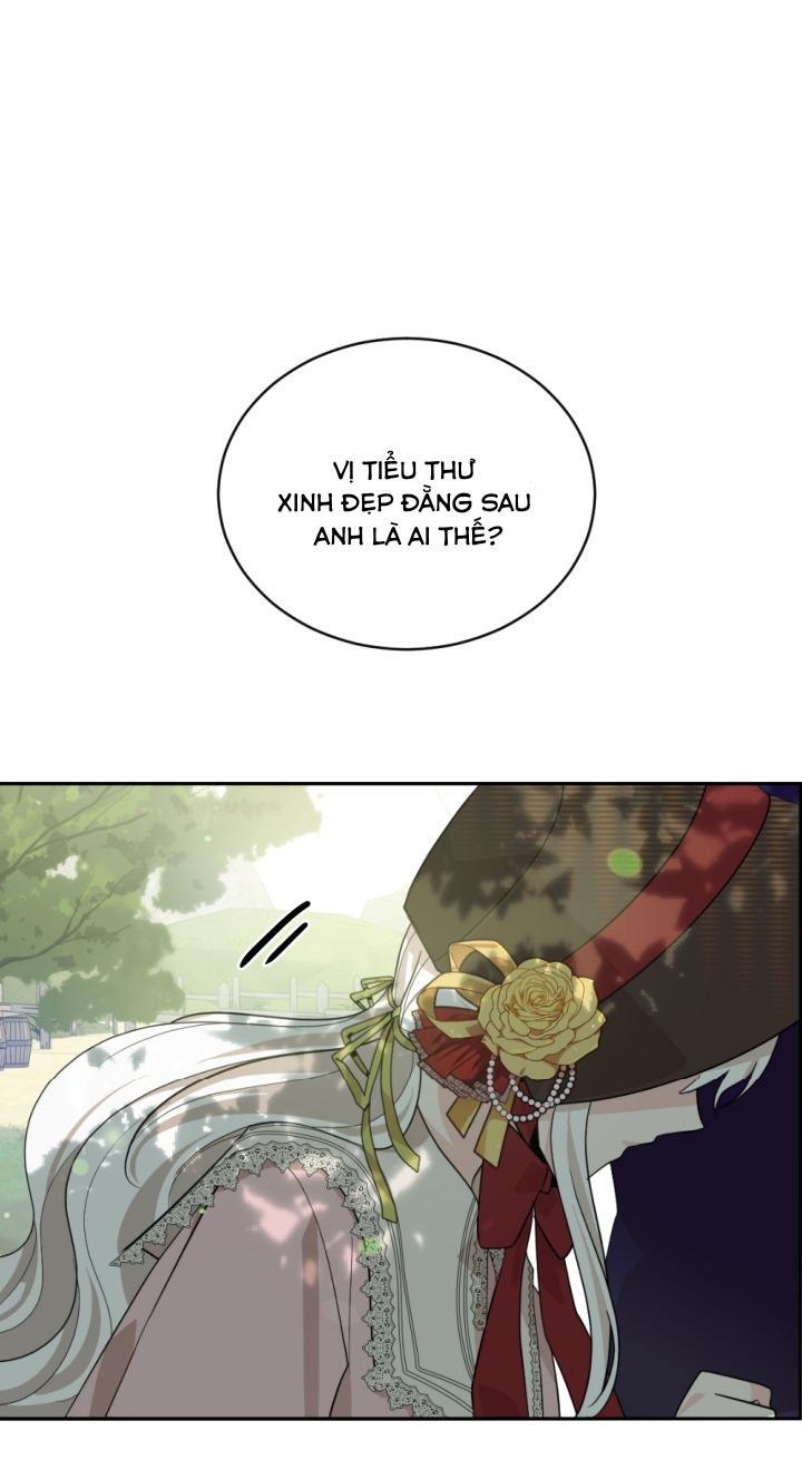 nguyện ước vô vọng của ma nữ chapter 59 58