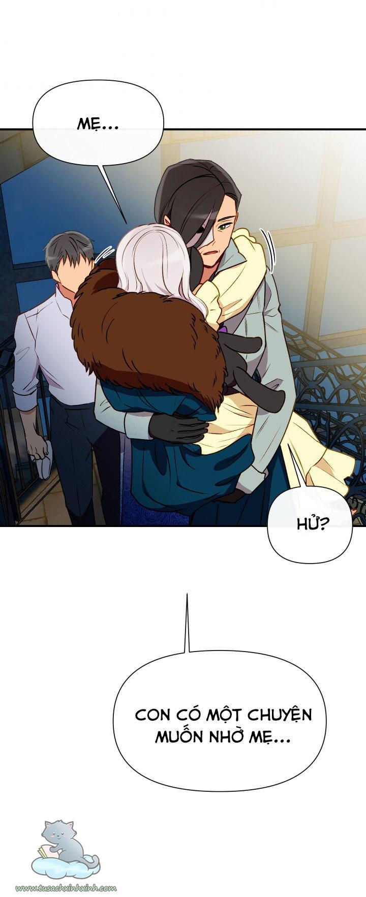 công nương khế ước của gia tộc công tước quái vật chapter 48 28