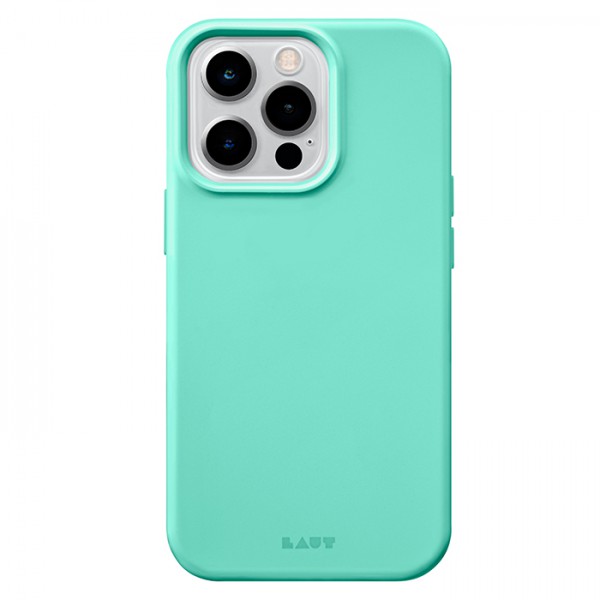 Ốp Lưng iPhone Dành cho 13/Pro/Pro Max Hiệu LAUT Huex Pastels -Hàng chính hãng