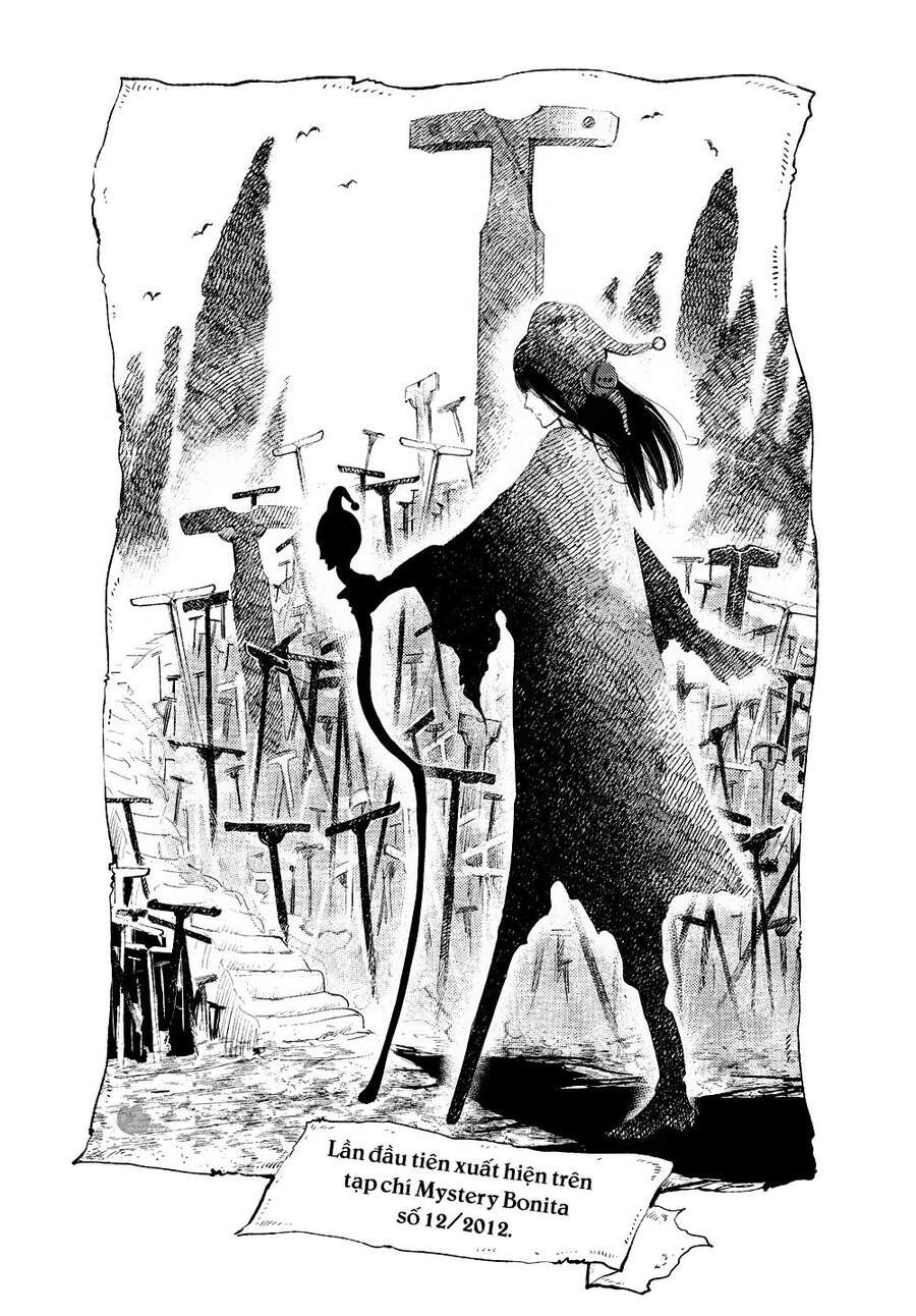 children of the whales chapter 28.5 2