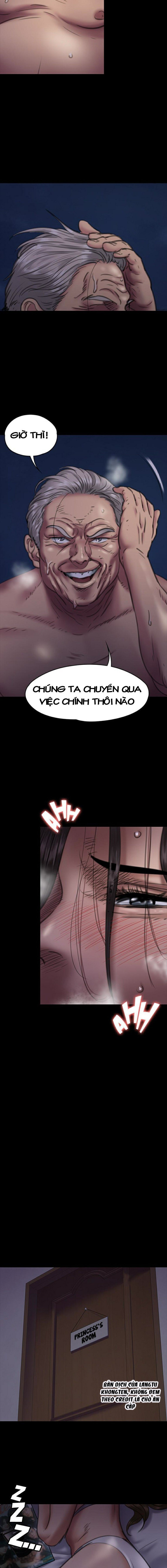 ong chúa chapter 63 7