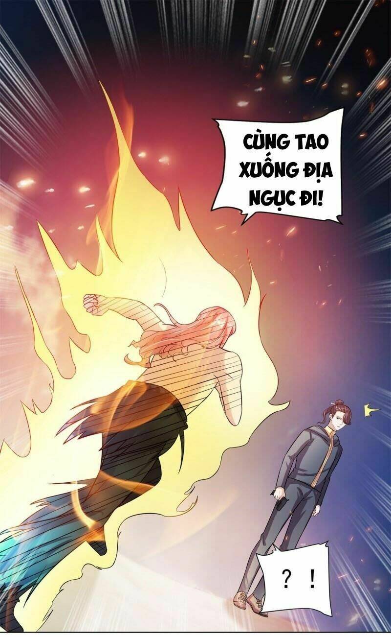 chí tôn toàn năng chapter 36 28