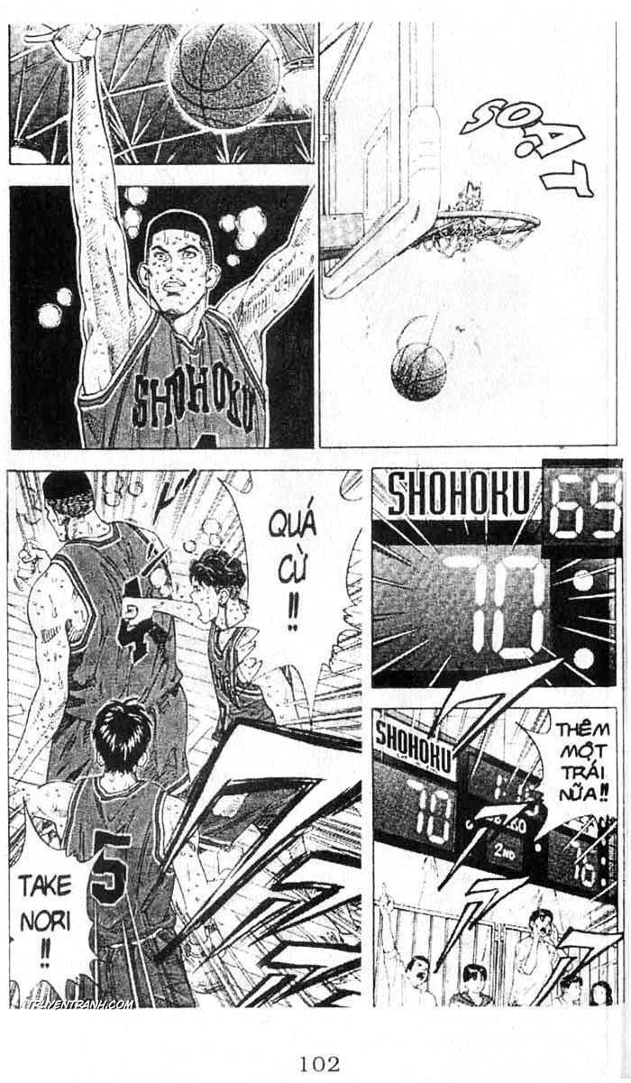 cao thủ bóng rổ chapter 269 13