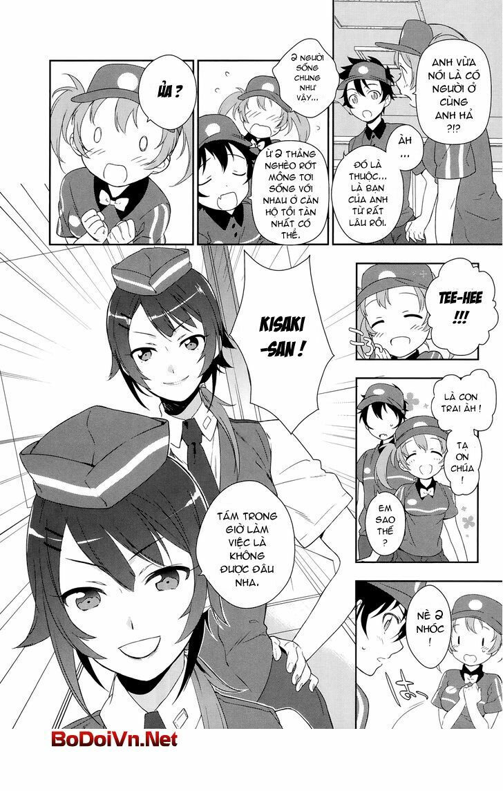 ma vương đi làm thêm chapter 2 9