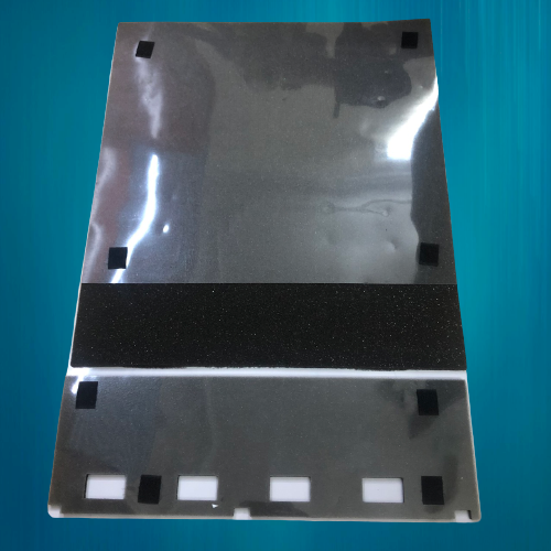 Miếng dán ADF: Dùng cho máy photocopy Ricoh 1060/ 1075/ 2060/ 2075/ 6500/ 7500/ 8000/ 6001/ 8001/9001/ 6002/ 6502/9002/ 6503/7503 ( HA - Hàng nhập khẩu )