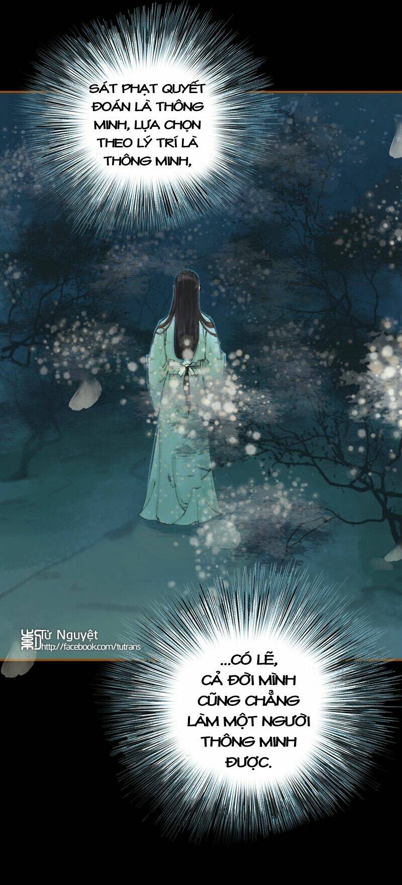 phượng tù hoàng chapter 21 57