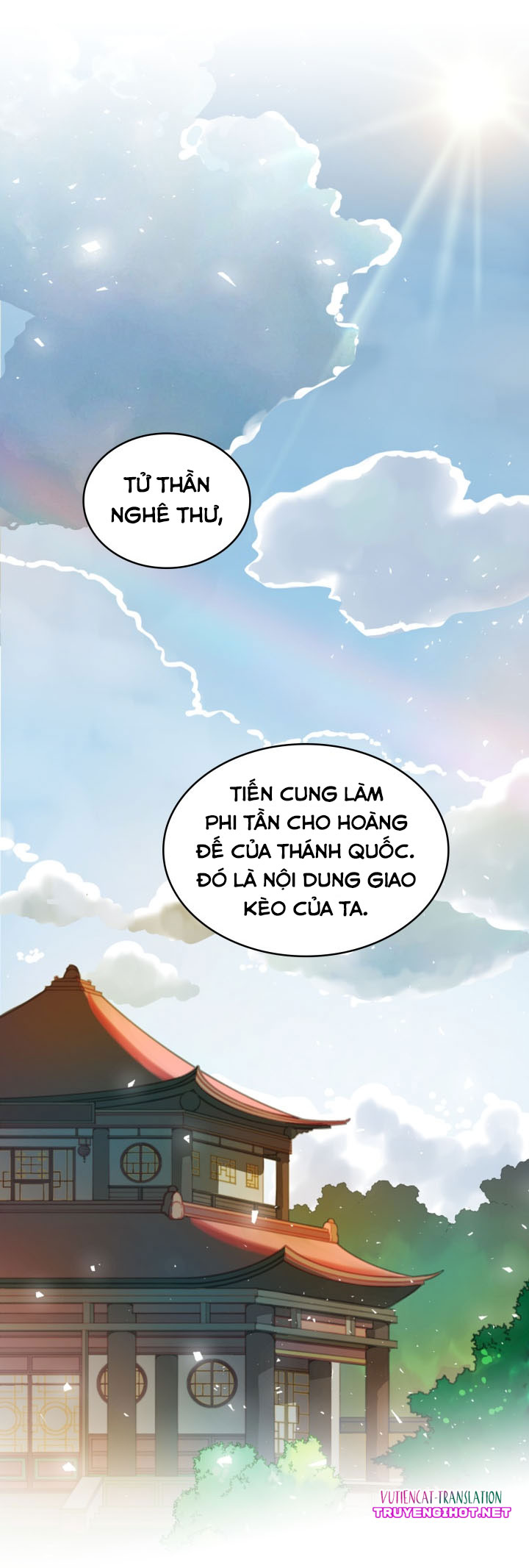 khế ước hậu cung chapter 2 6
