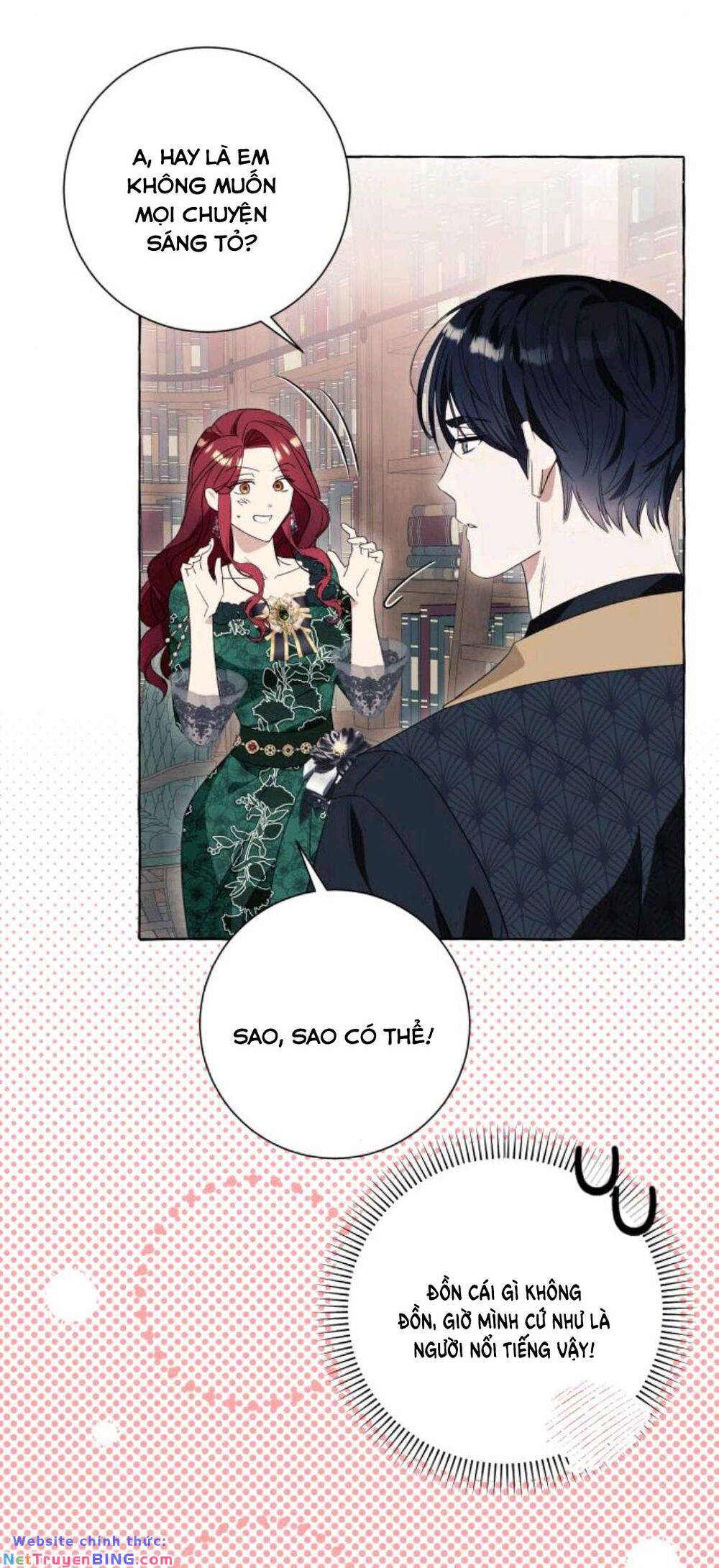 tôi tưởng đó chỉ là tiểu thuyết trọng sinh bình thường chapter 48 43