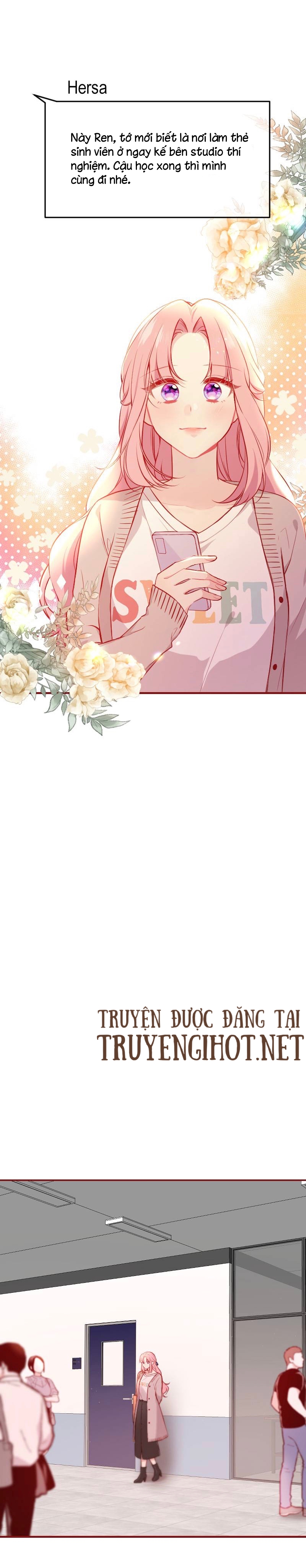 mù quáng vì yêu anh chapter 32 21