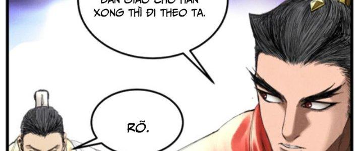 máy mô phỏng nhân sinh của lữ bố chapter 37 136
