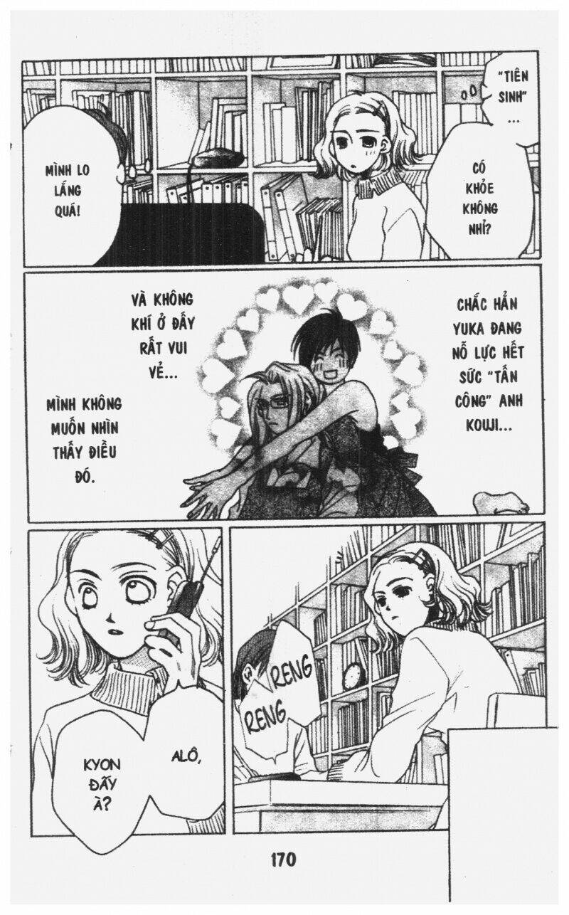 diamond head chapter 5 170