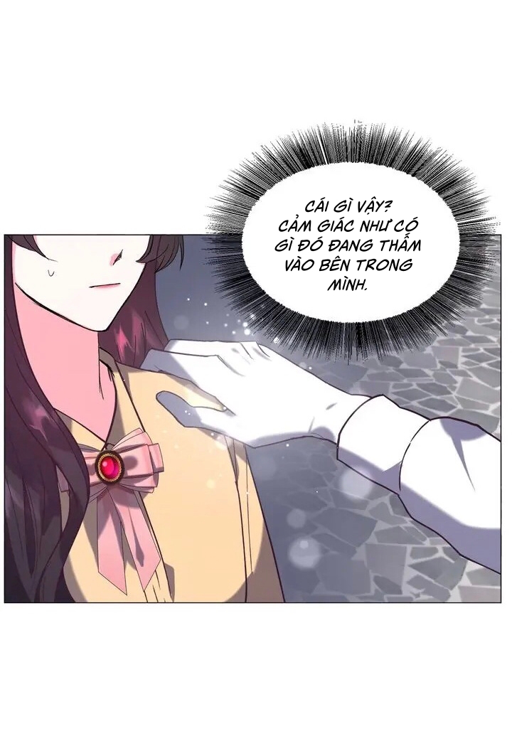 cách để nhân vật phụ phá đảo game hẹn hò chapter 17 16