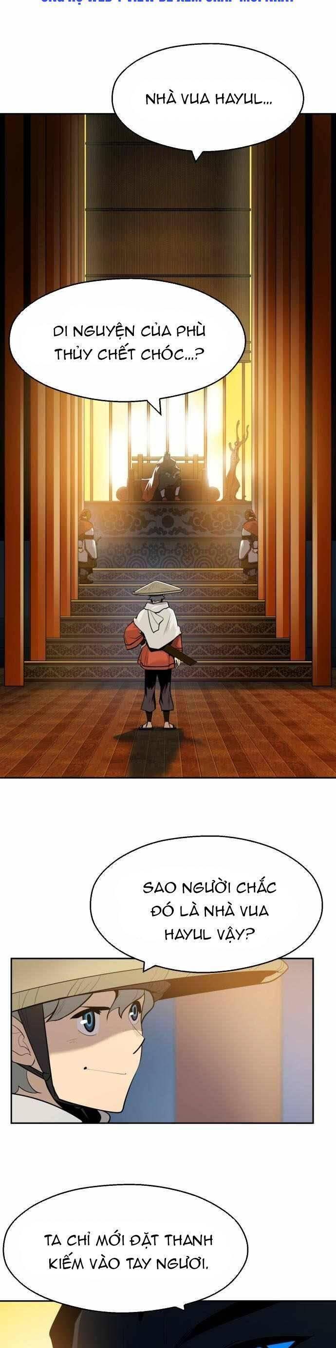 thiếu niên kiếm sư chapter 55 19