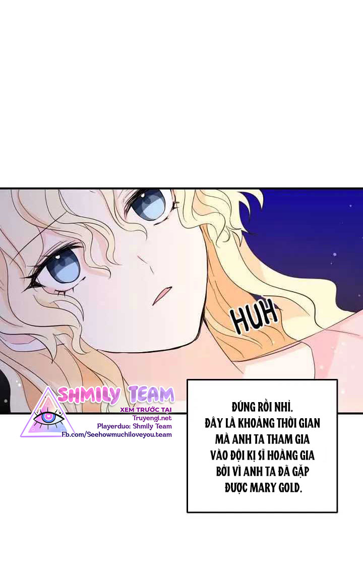 tôi là bạn gái cũ của một vị anh hùng chapter 14 38