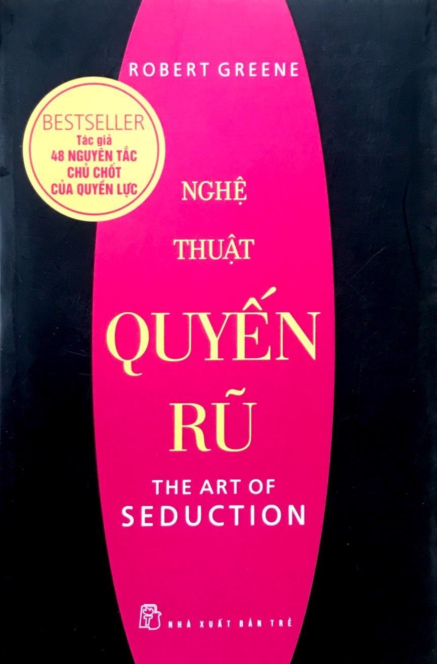 Nghệ thuật quyến rũ