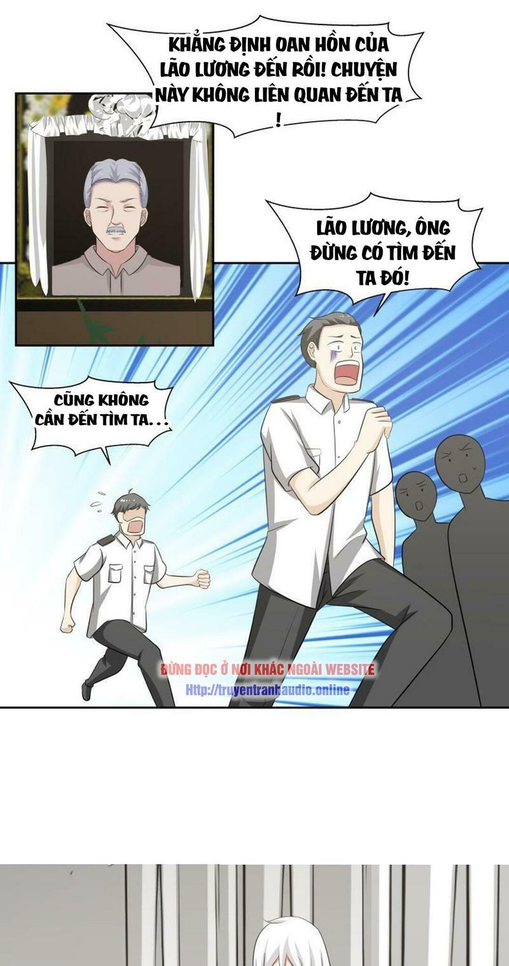 trên người ta có một rồng chapter 154 6