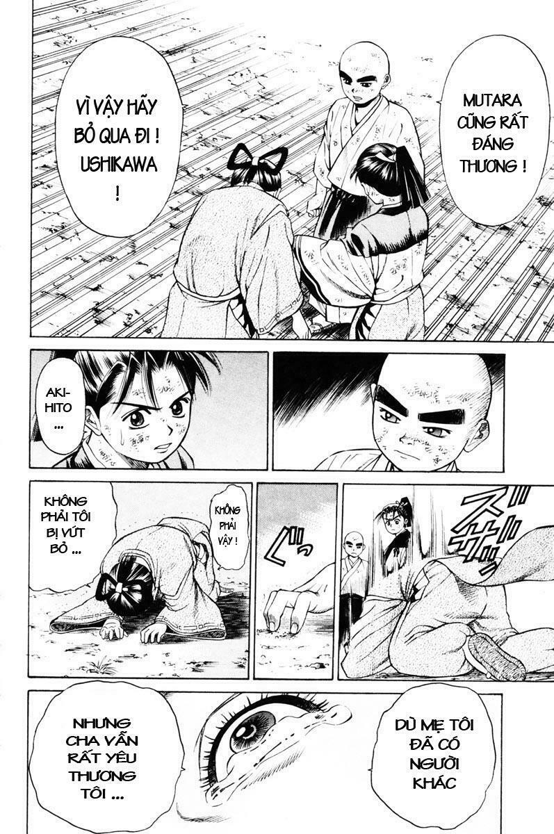 thiếu niên vương phần 1 chapter 12 24