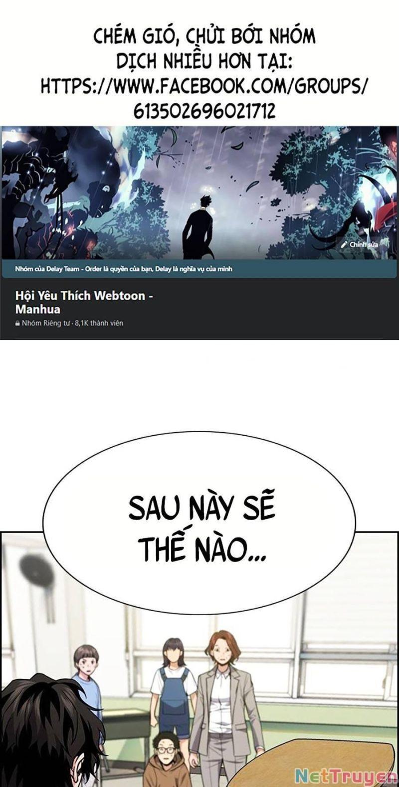 giáo dục chân chính chapter 88 1