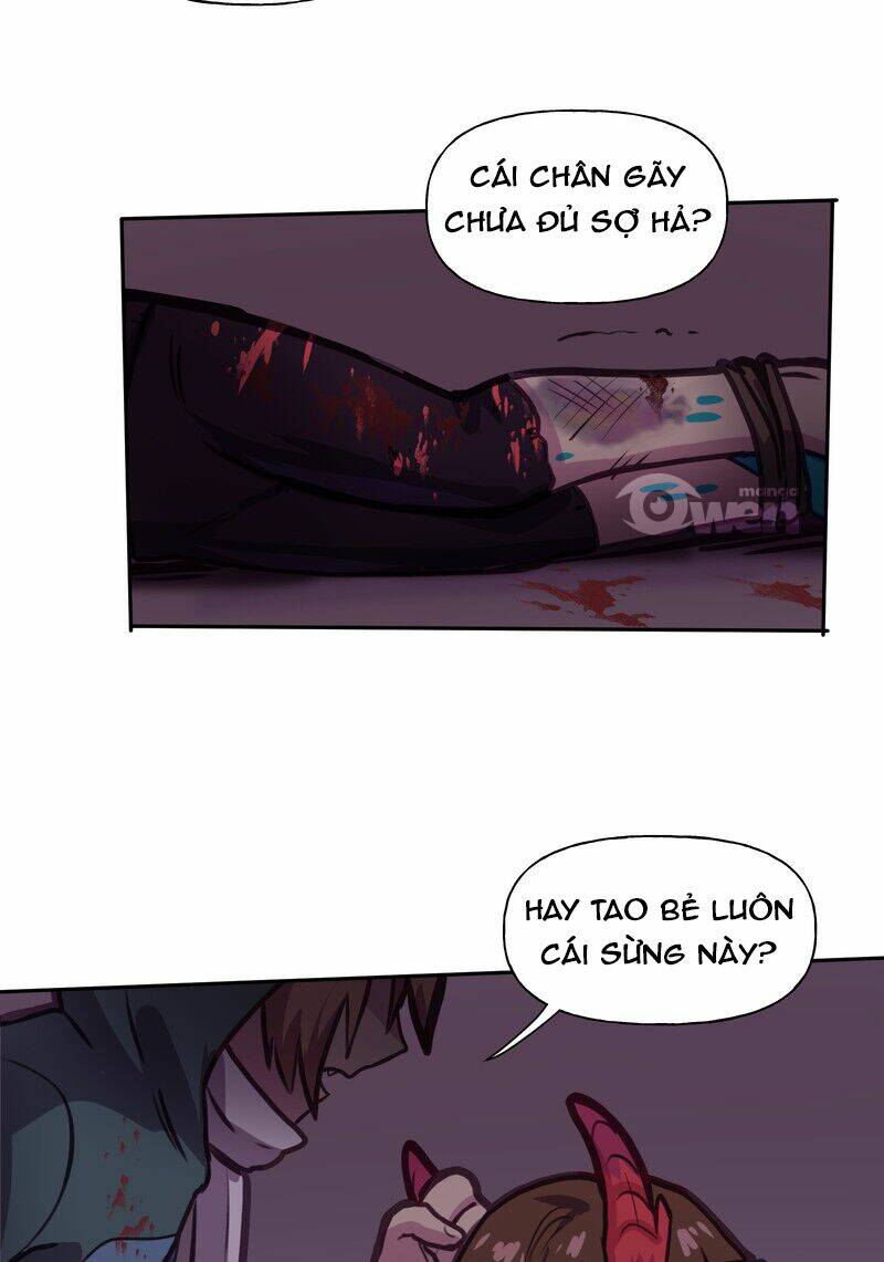 lời nguyền lalin chapter 29 31