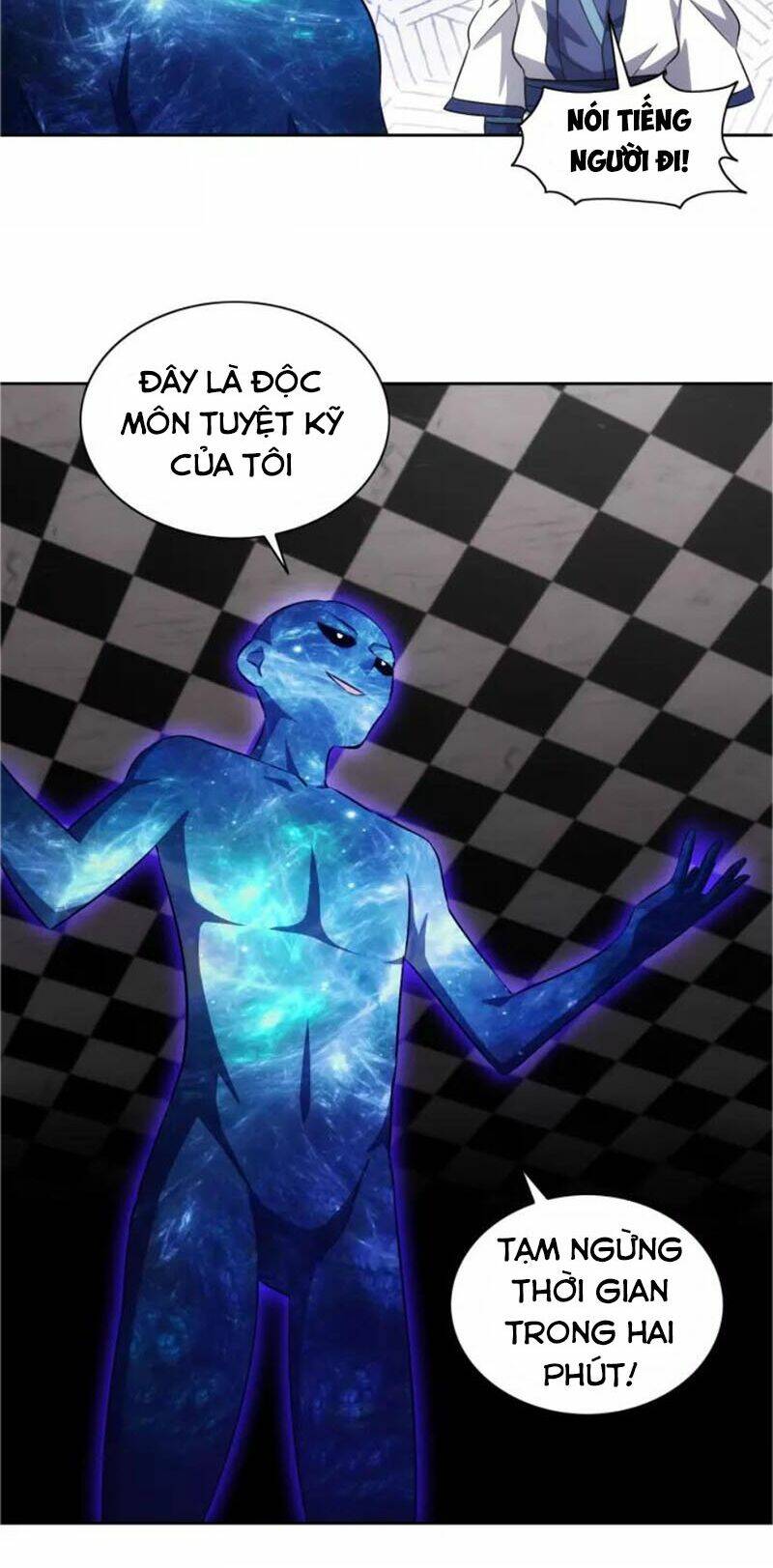 chín năm nghĩa vụ tu chân chapter 48 6