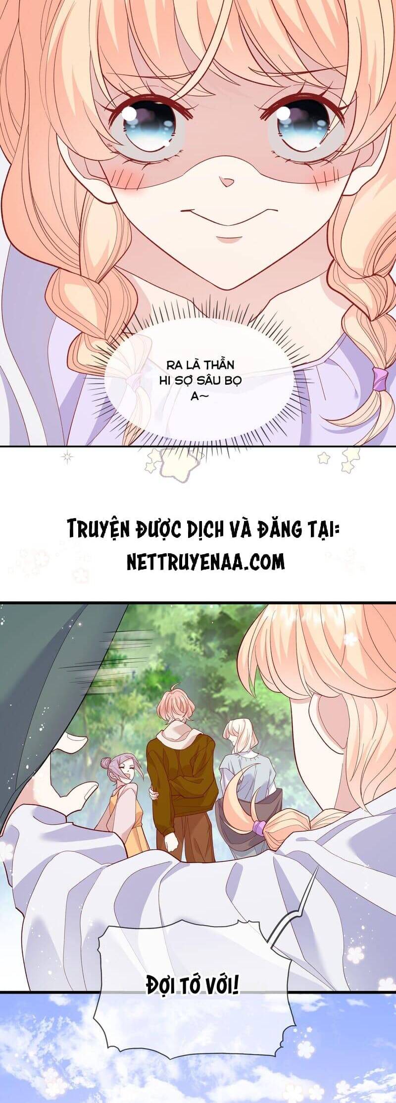 làm ơn đừng quá kiêu ngạo chapter 33 5