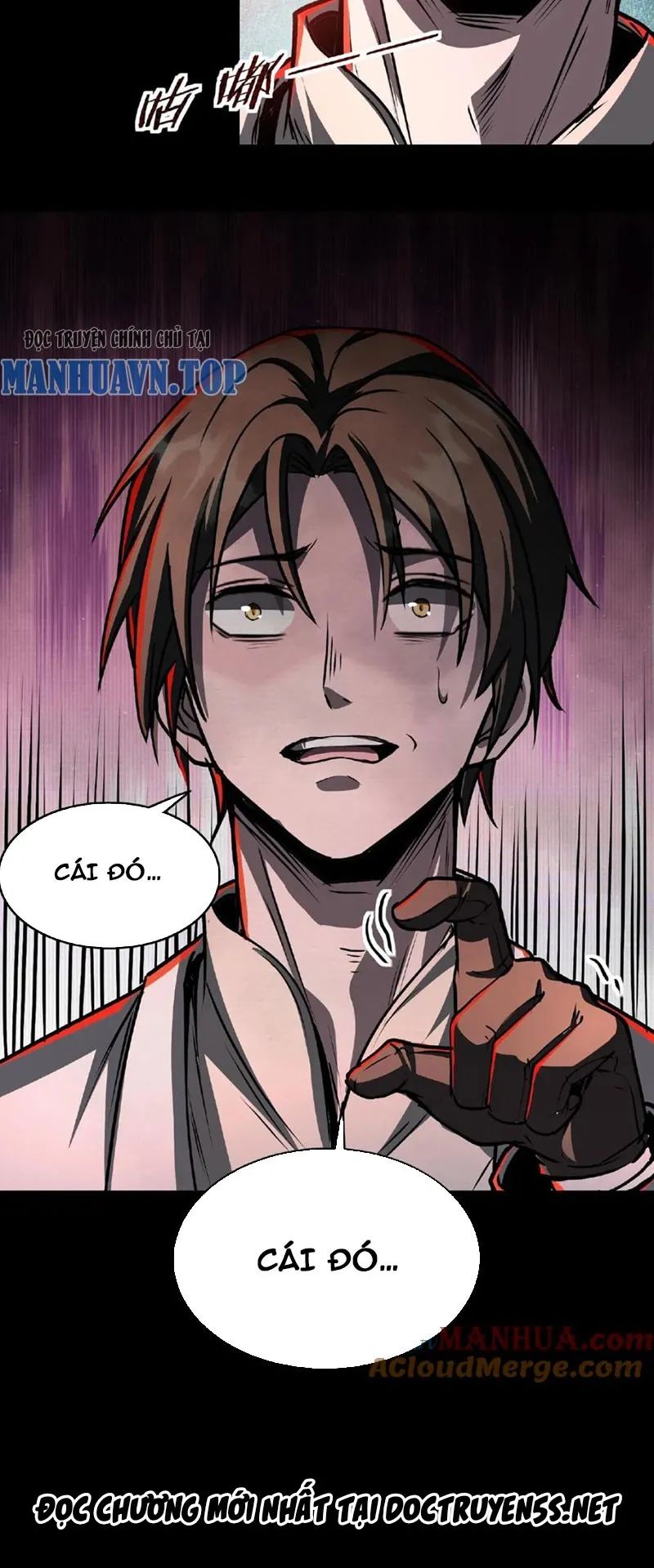 quỷ dị dược tề sư: bệnh nhân của ta đều là kinh khủng chapter 50 22