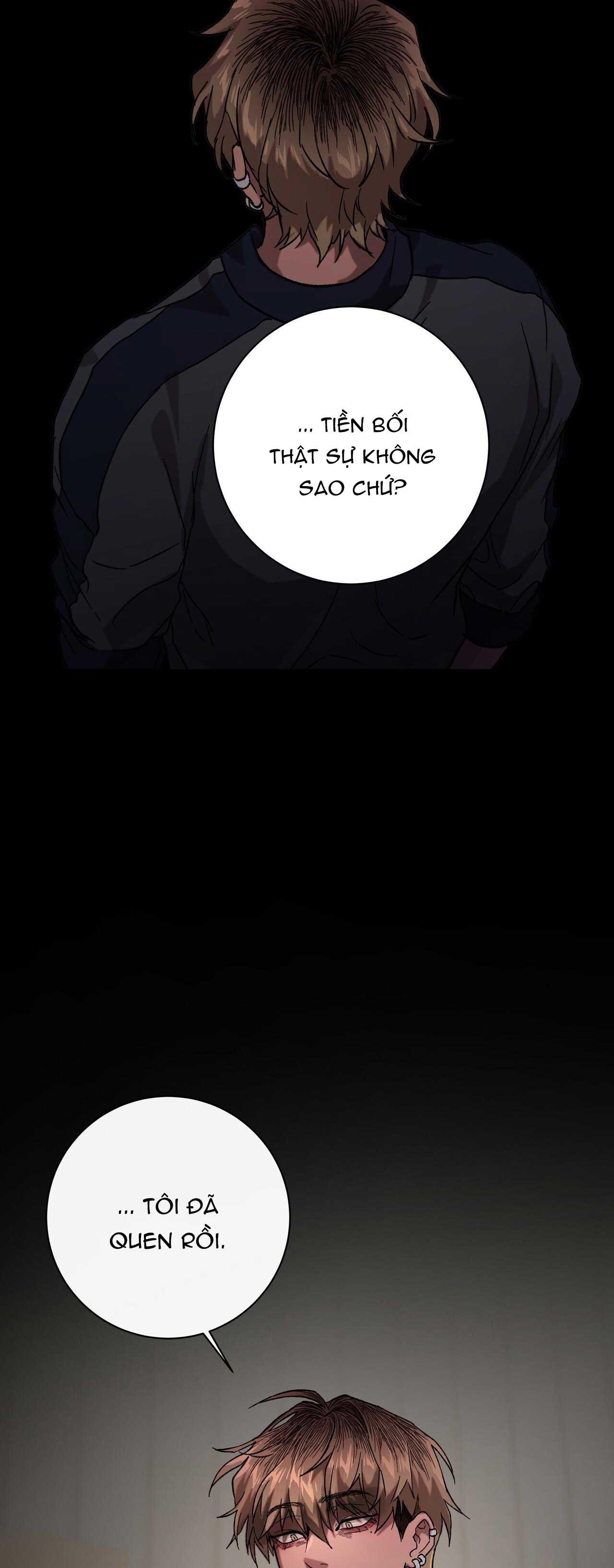 giải phóng bản thân chapter 1 43