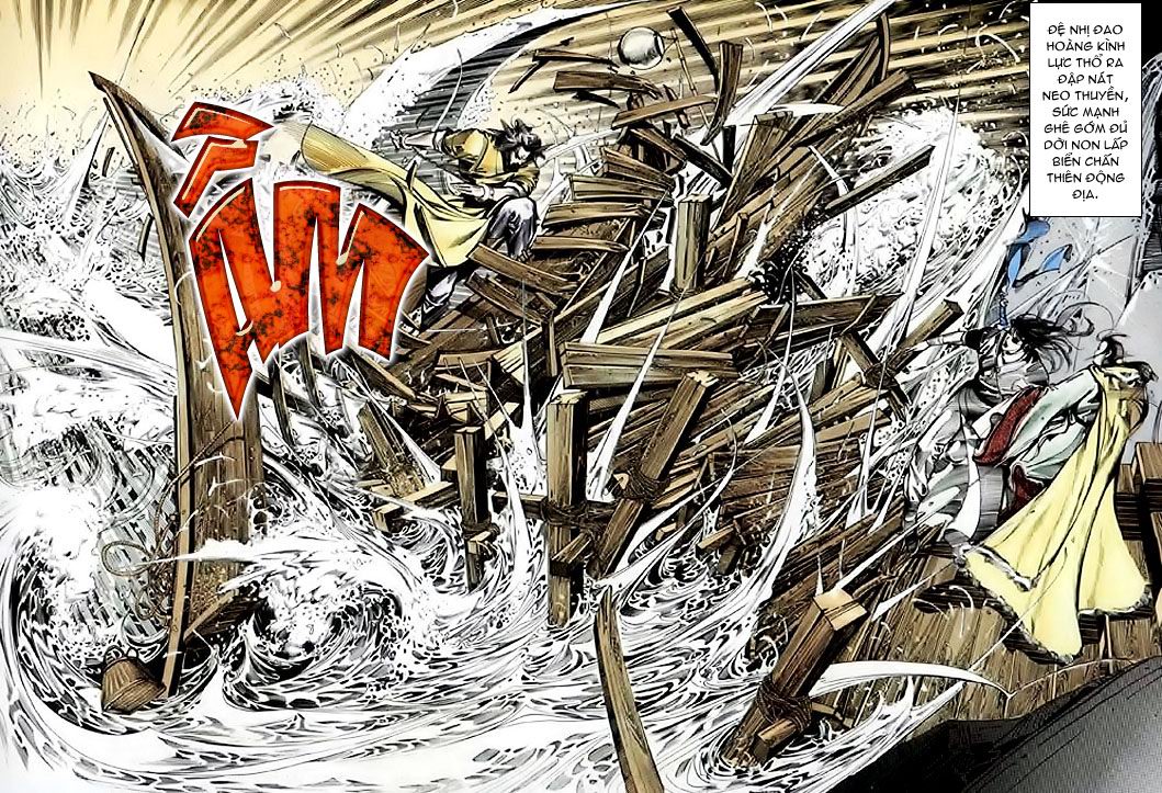 phong vân chapter 73 10