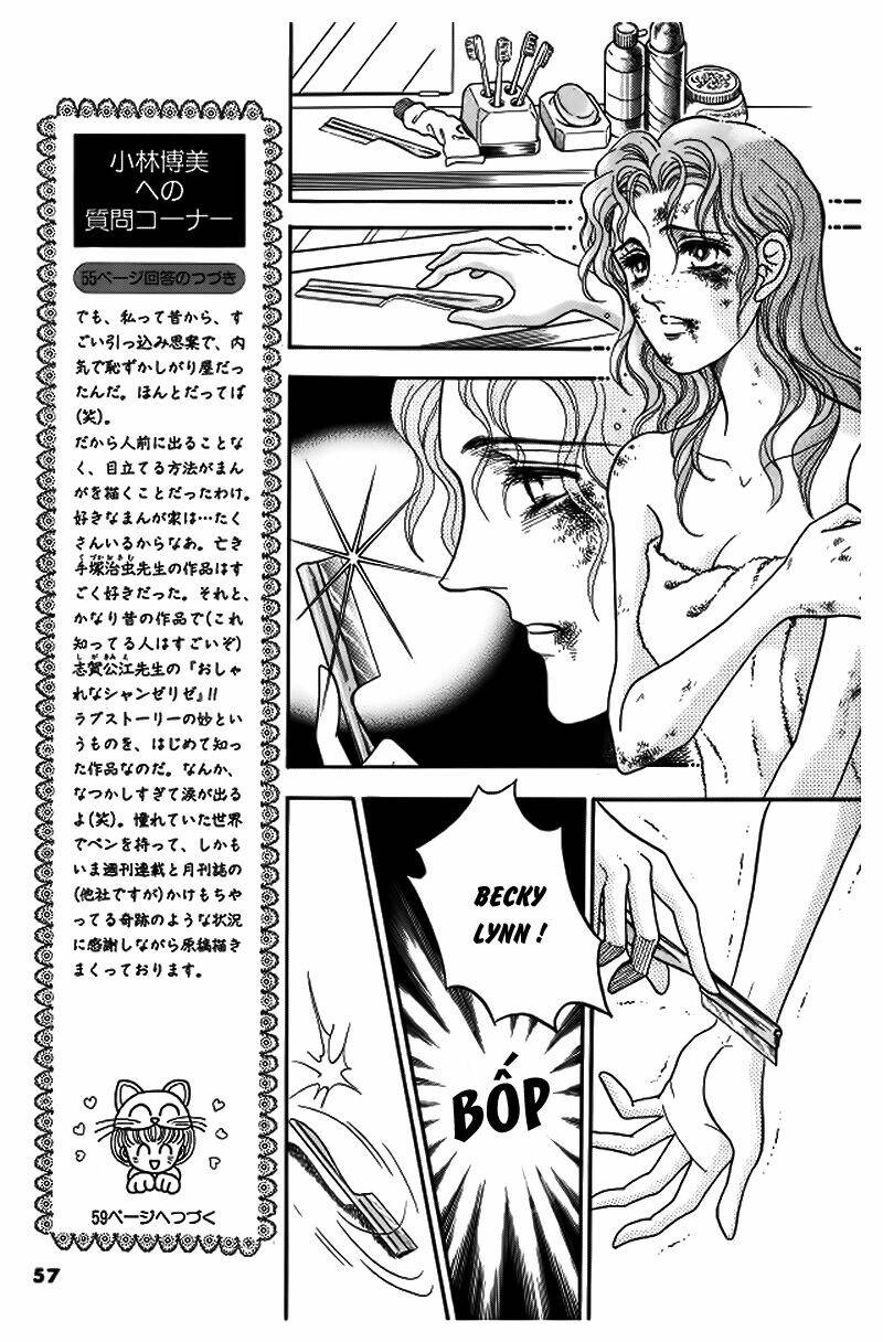 red - ngọc trong đá chapter 2 14