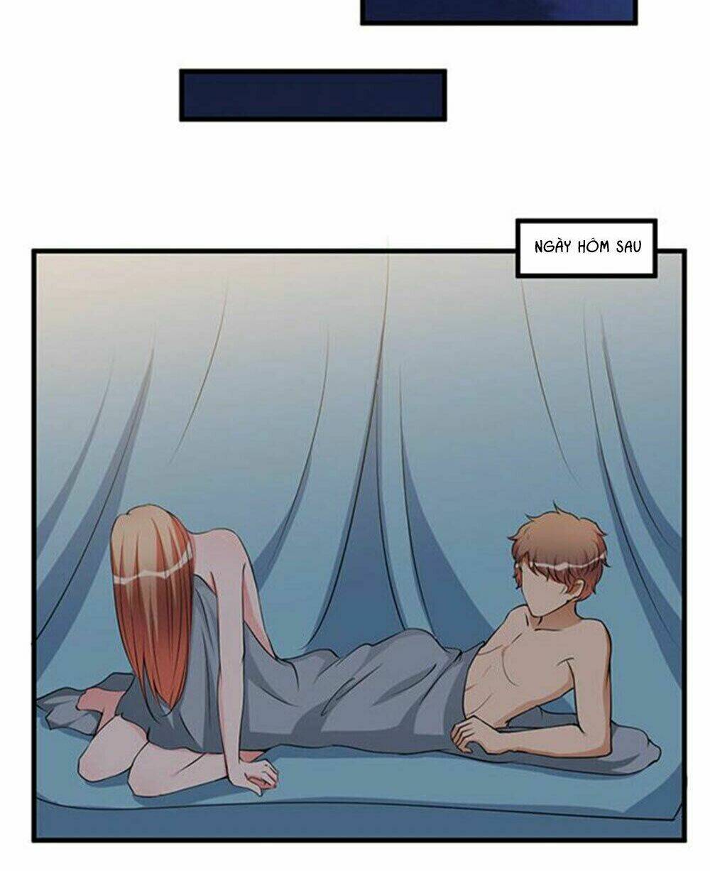 gối đầu vào tổng tài ác ma chapter 102 12