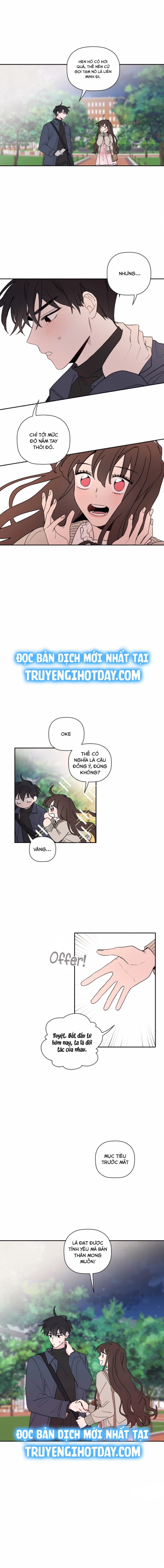 hương vị năm mới chapter 5 16