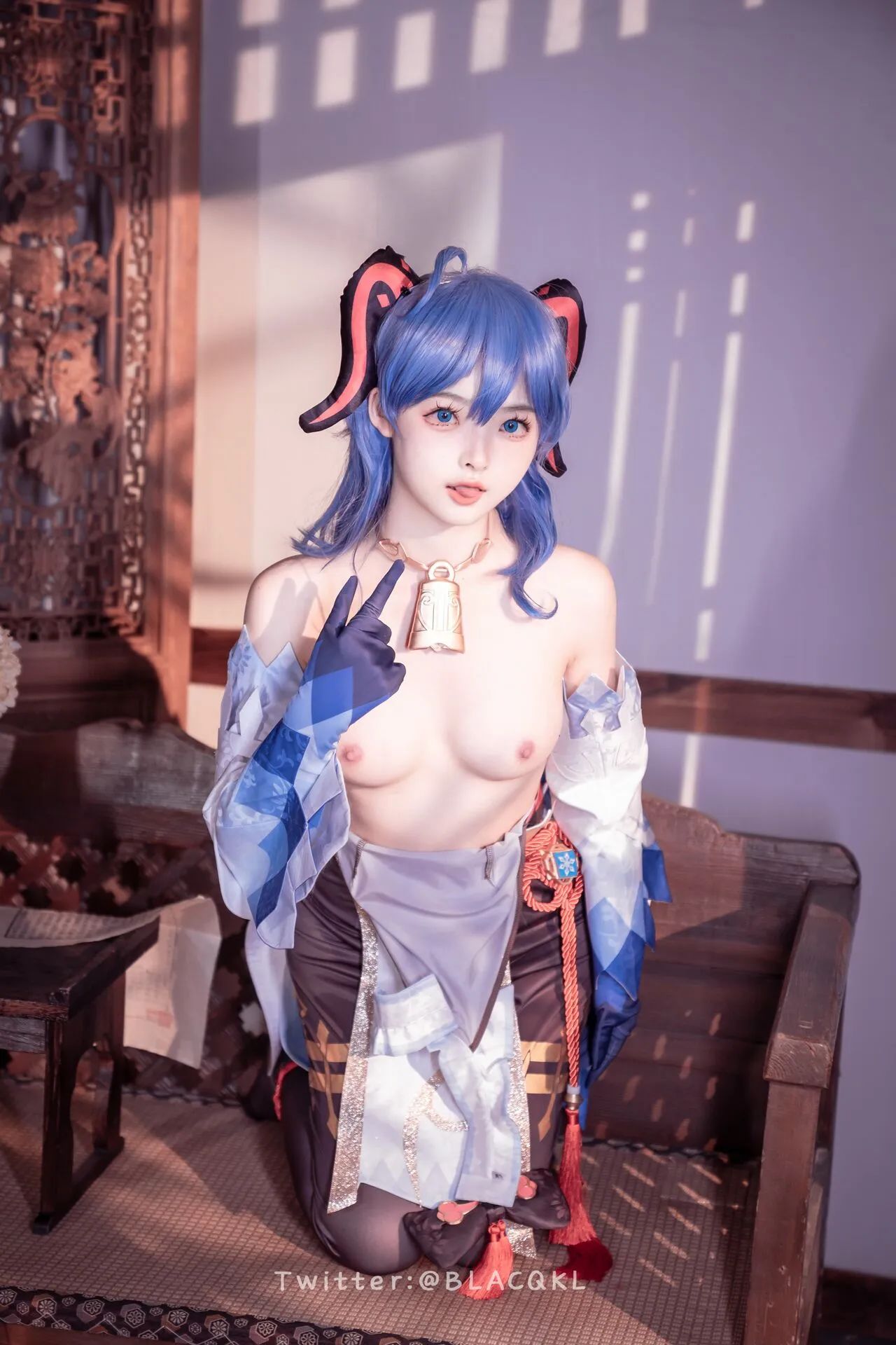 hình cosplay chapter 175 58