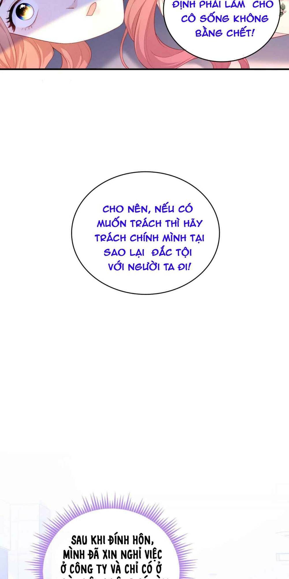 tôi dựa vào tà ý: nghịch chuyển nhân sinh chapter 3 5