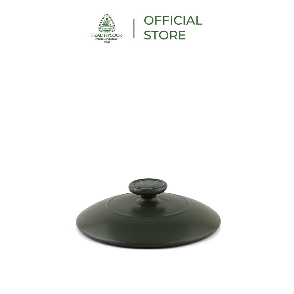Nồi sứ dưỡng sinh Minh Long - Vesta 3.0 L + nắp