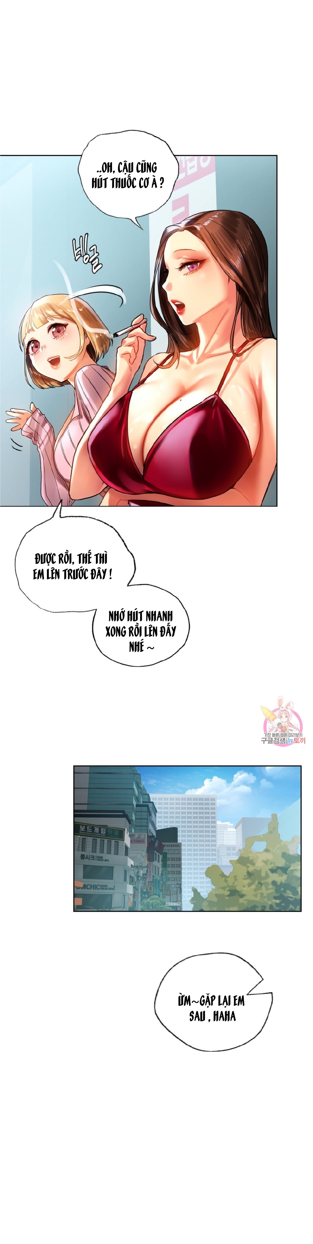 đàn ông và đàn bà ở sillim chapter 8 17