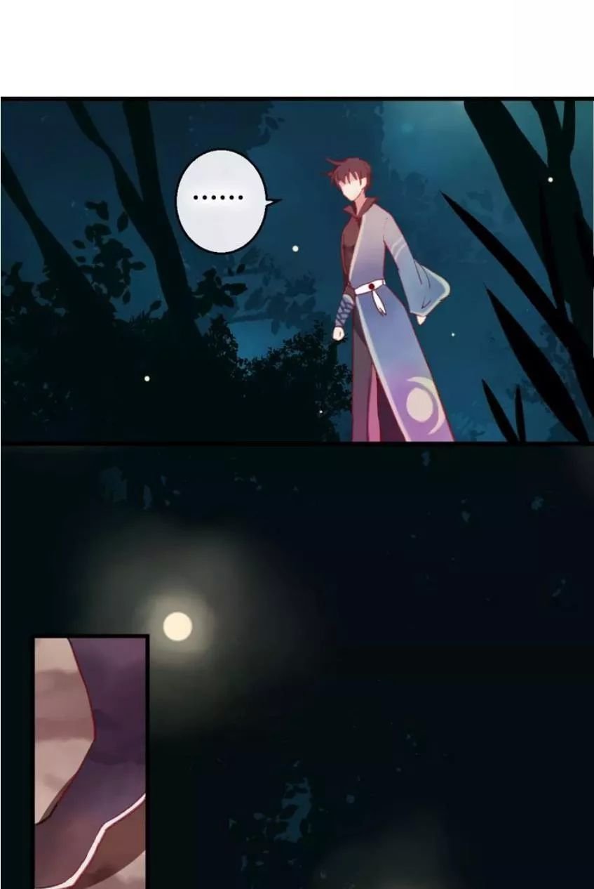 hồ minh chi hương chapter 8 48