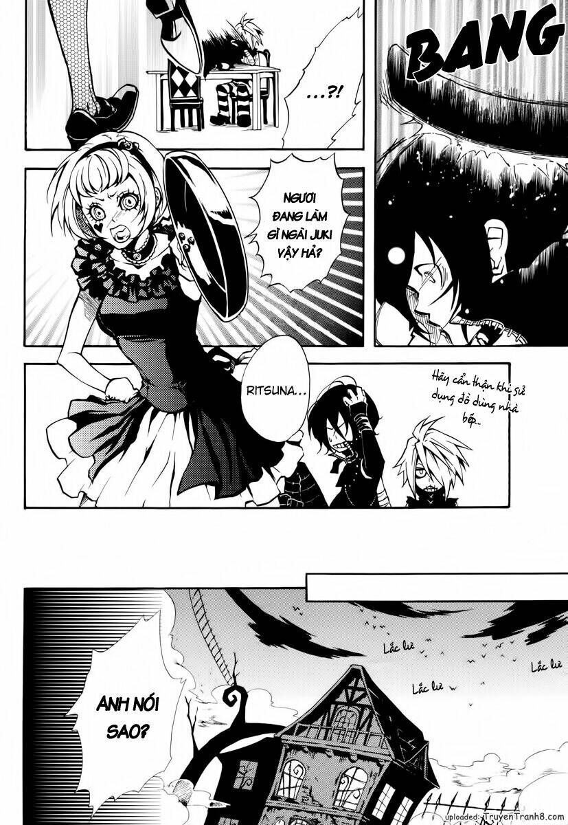 scuro chapter 1.1 18