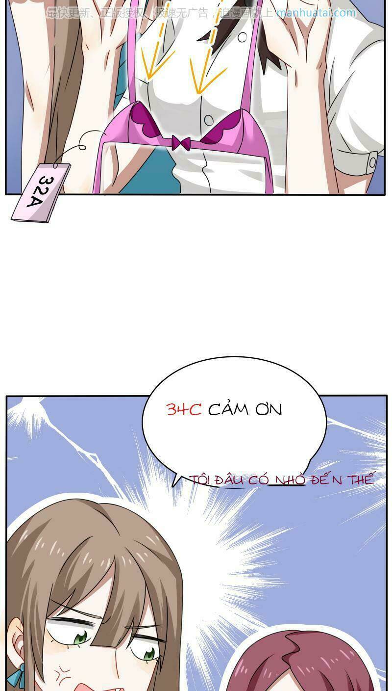 đế thiếu đoạt tình thành nghiện chapter 39 3