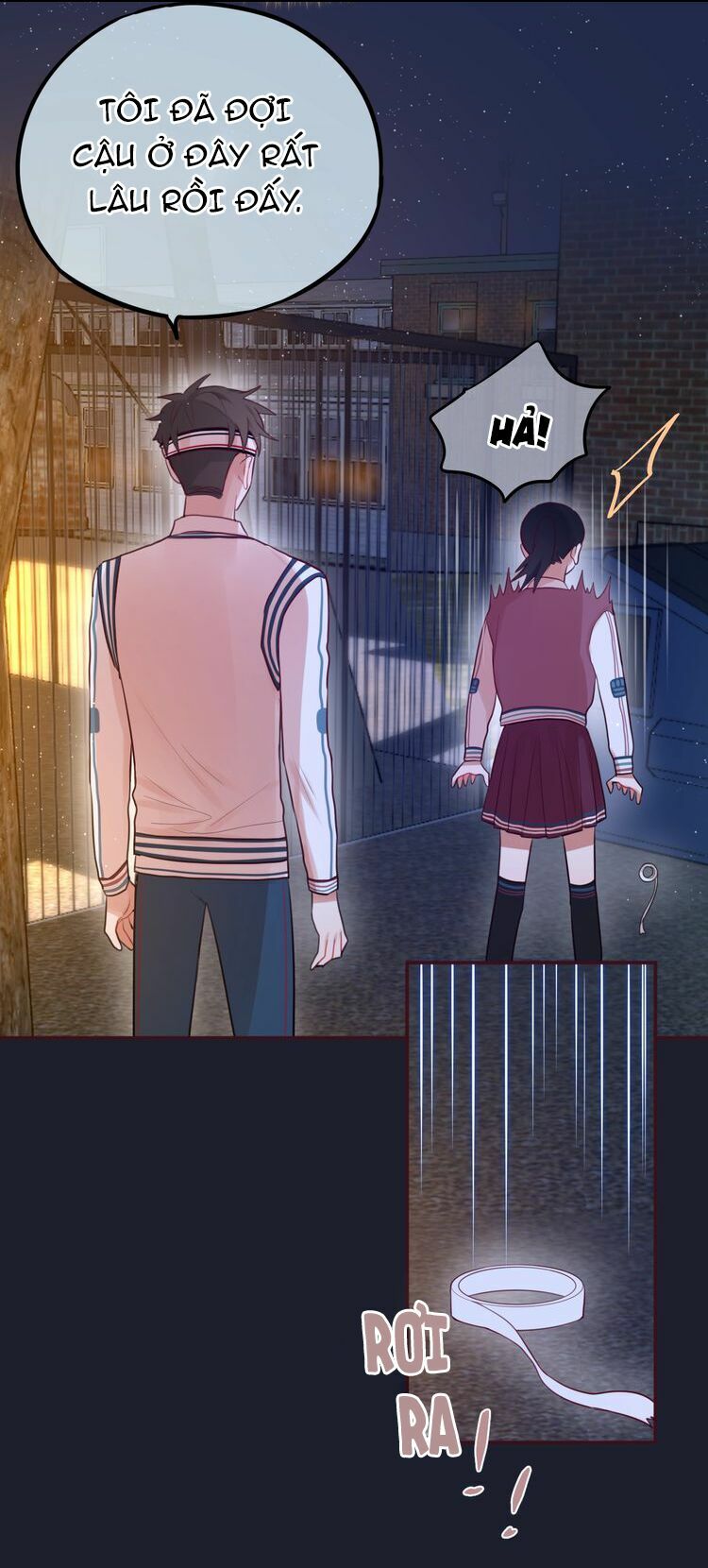 trú dạ liên miên chapter 9 28