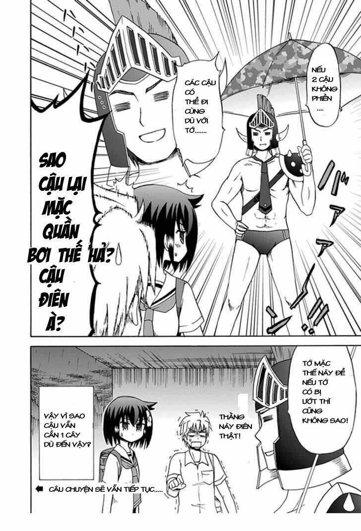 fujimura-kun meitsu chapter 8 6