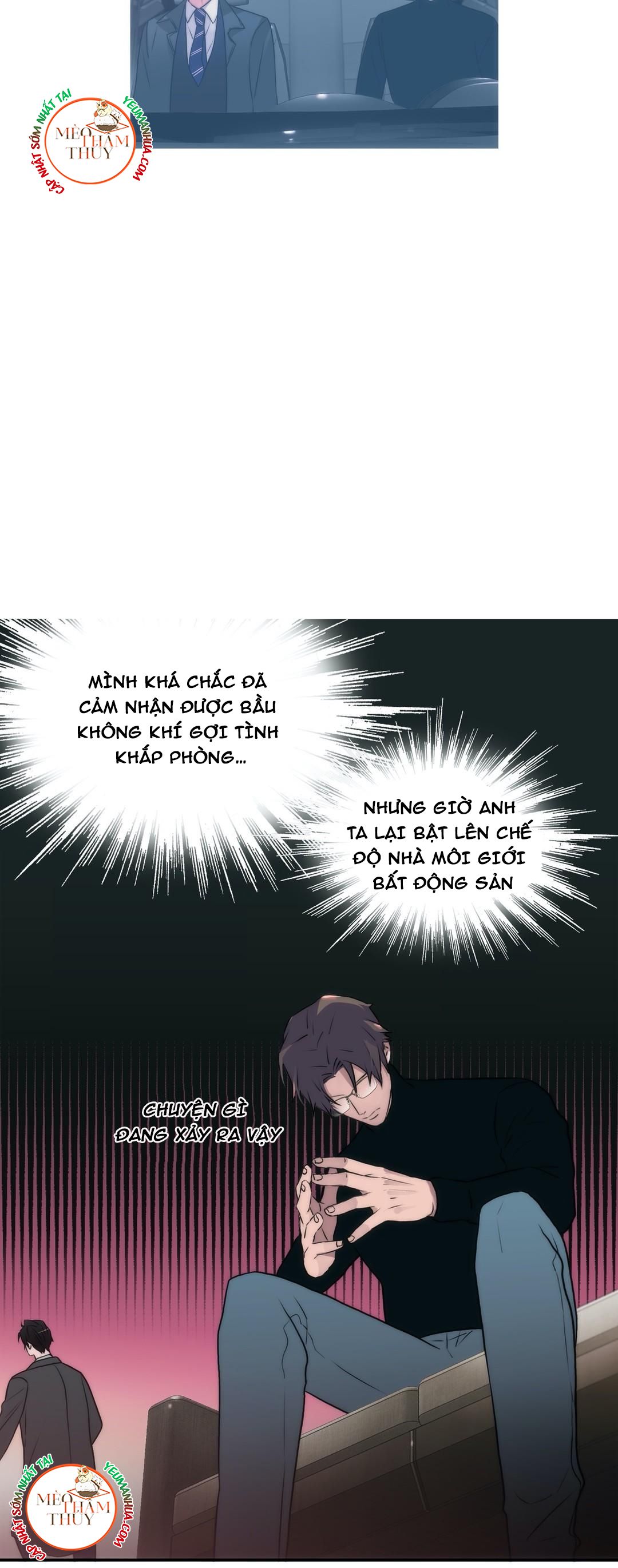 đưa đón người yêu chapter 63 7